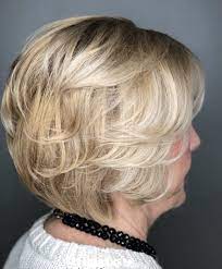 We know when a lot of women go for short hairstyles they worry about being not able to switch up their shaggy, layered long bobs with curtain bangs are the best hairstyles for women over 50. 50 Best Short Hairstyles For Women Over 50 In 2021 Hair Adviser