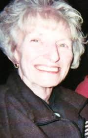 MARIANNE BARCHMAN Obituary (1937