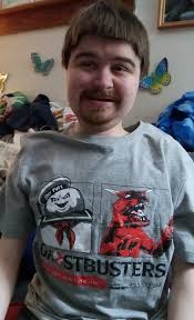 Anyone know of a store that sells the GMAN tshirts?