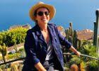 Exploratrice du monde et du bout de la rue sur @france5 et @france3 #voyage #decouverte #travel #luckyme. Sophie Jovillard Biographie News Photos Et Videos Tele Loisirs
