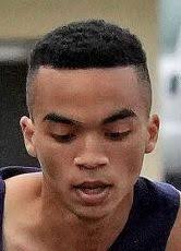 2021 All-Berks boys track and field team