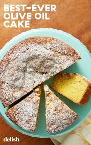 This Simple Olive Oil Cake Is Anything But Boring Recipe Oil Cake Olive Oil Cake Recipe Olive Oil Cake