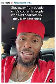 The more you know 🫶🏽