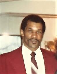 Obituary for Theola "Buster" Ward, Jr