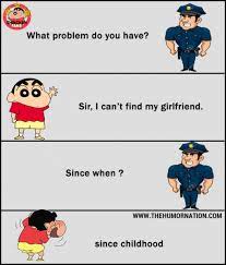 15 Shinchan Funny Memes In English Factory Memes It looks like we don't have any quotes for this title yet. 15 shinchan funny memes in english