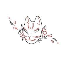 Due to the prevalence of the colorful and pictorial woodblock print, tattoos became popular among gangs.for many years. Off The Wall In 2021 Japanese Tattoo Designs Anime Tattoos Japanese Tattoo Art