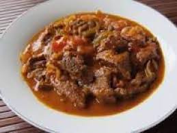 This Is A Winter Favorite At Our House I Serve With A Nice Crusty Bread And Usually A Salad It Could Also Be Served With Recipes Beef Stew Crockpot Goulash