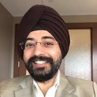 Narinder Seth Email & Phone Number