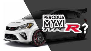 The new 2018 perodua myvi has been launched, priced between rm44k to rm55k. Perodua Myvi 2018 Modification Virtual Tuning Youtube