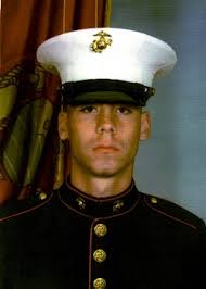 Remembering Ferndale High School Graduate Dan Bartle, U.S. Marine Corps  Pilot