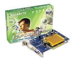Don't let planned obsolescence keep you from using your gefore 6 and 7 series videos cards and nforce chipsets with windows 10. Gv N62128de Overview Graphics Card Gigabyte Global