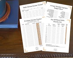 Budget Pack For Full Time Rv Travelers Etsy In 2020 Budgeting Budgeting Worksheets Budget Expenses