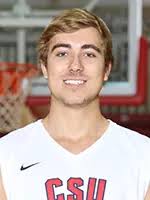 2015-16 Men's Basketball Roster