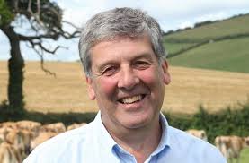 Send a Cow founder among those recognised in New Year Honours