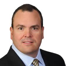 Blake A. Flood, CFP®