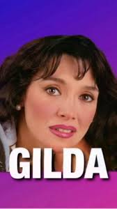 Gilda Cersosimo