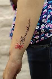 The fact that rose designs can be incorporated with other elements makes the artwork to be quite versatile. 22 Beautiful Roses With Names Tattoo Ideas For Women Saved Tattoo