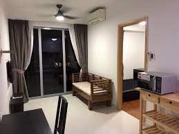 Four bedroom (and larger) apartments average $2,444 and range from $700 to $4,000. 1 Bedroom Condo For Rental Property Rentals Condos Ecs On Carousell