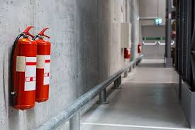 Maybe you would like to learn more about one of these? Fire Extinguisher Solutions And Services Johnson Controls