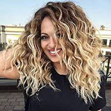 You can pull it off using short, medium, and long hair. Beach Wave Perm A Complete Guide Top 20 Trending Perm Hairstyles Hair Trends