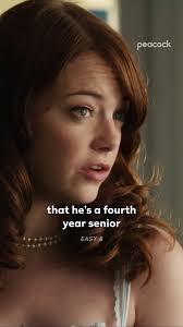 Easy A Movie