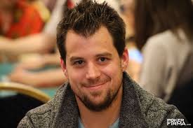 Concord Masters VI Finale Tag 1