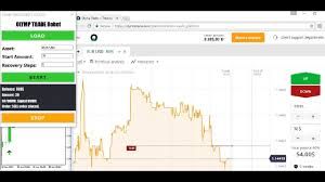 This robot works well on all asset classes listed on metatrader 5 platform and any broker using only mt5. Robot Olymp Trade Binary Options Robot Olimp Trejd Binarnye Opciony Automated Trading Technical Analysis Robot