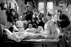 Un imperdibile circo degli orrori. Freaks Mgm 1932 Classic Monsters