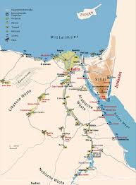 Erstellen und downloaden sie ihre landkarte in wenigen minuten. Agypten Rundreise 1994