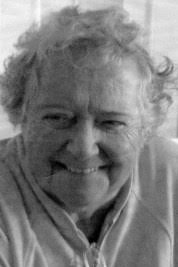 JOAN FASY Obituary (2013)