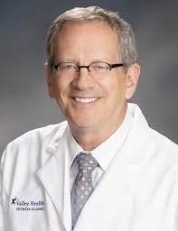 Dr. John Davis, MD: General Surgeon