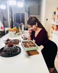 Anis nabilah is an international celebrity chef and media personality hailing from malaysia. Terbaru Resepi Anis Nabilah Resepi