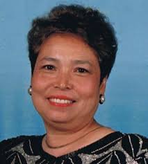 Condolences for Natividad Alfaro