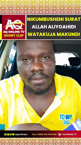 Residents of Zanzibar