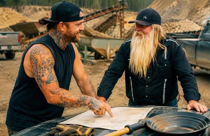 $2M deal &mdash; but Rick may have just signed away control. Tony Beets didn't  just offer Rick Ness a way back into the game&mdash;he set a condition so heavy,  so calculated, that