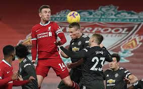 Despite being on the job for almost one and a half years, it is still unclear how solskjear sets up his team. Manchester United Vs Liverpool Fa Cup Fourth Round What Time Is Kick Off What Tv Channel Is It On And What Is Our Prediction