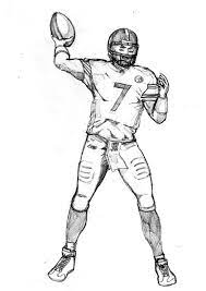 Share it with your friends! Cam Newton Coloring Pages Coloring Home
