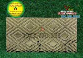 Gạch trang trí 30x60 nhũ vàng ốp tường - Gạch rẻ Việt Anh chuyên 30x60