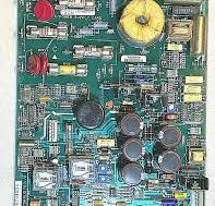 531X111PSHAPG1 | General Electric Motor Field Control Power Supply Module,  115/230 VAC