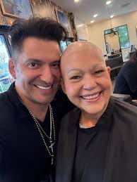 I really don't need to put a description she is absolutely stunningly  beautiful inside and out❤️ Wigs & Wishes By Martino Cartier