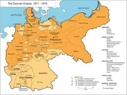 When did the prussians cross the french border? What Was The Result Of The Franco Prussian War Socratic