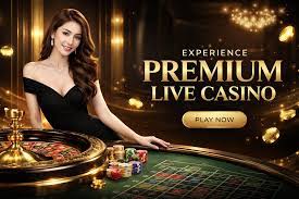 Thabet Online Casino – Premium Gaming Experience - Ar Carrier Point