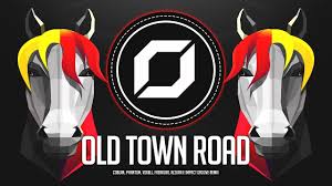 The song has been widely labeled as cou. Trance Lil Nas X Old Town Road Coblan Phantom Voxell Freakout Azzura E Impact Groove Remix Youtube