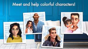 Refs Home Design Makeover Game House Design Design Your Dream House Makeover App