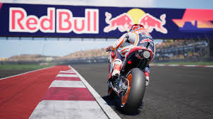 Game balap motor yang satu ini merupakan salah satu game balap motor yang paling populer saat ini dan. Motogp18 System Requirements Can I Run It Pcgamebenchmark
