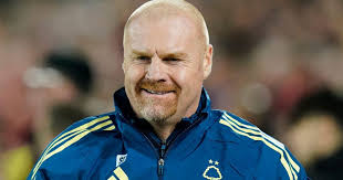 Clean sheets and set-pieces? Nottingham Forest back