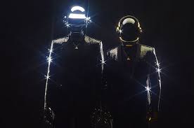 Daft Punk Leads Debut Filled Top Four On Billboard 200 Album