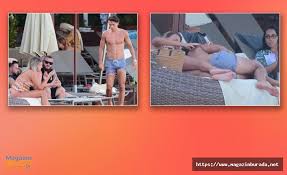 Ardından 2016 yılında nac breda'a kiralık olarak giden. Enes Unal Hamile Esiyle Mavi Sularda Romantik Anlar Yasadi