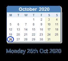 It's day 26 of lockdown in the country and all sectors of the economy have been feeling the pinch. 26 October 2020 History News Top Tweets Social Media Day Info Za