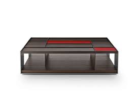 Low coffee table by paolo piva alanda made by b&b italia, from 1982. Small Table Surface B B Italia Design By Vincent Van Duysen